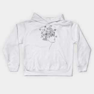 Dreamer Kids Hoodie